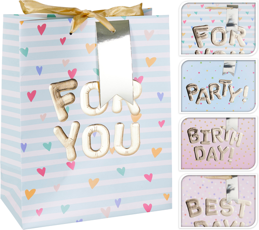 [1148223] BOLSA REGALO XL SURT. 40X30X12