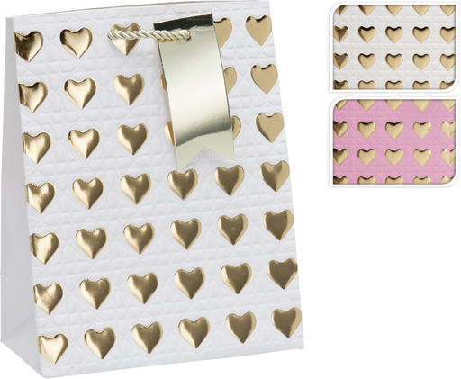 [1148224] BOLSA REGALO 23X18X10 2MODELOS