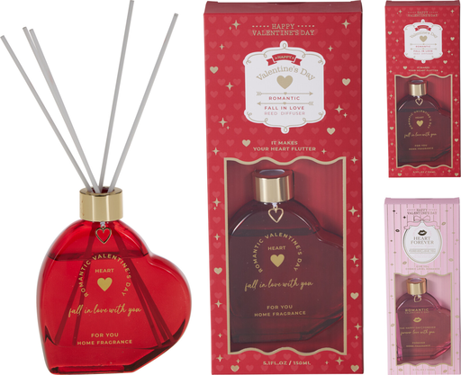 [1148225] DIFUSOR FRAGRANCIA CORAZÓN