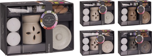 [1148229] SET QUEMADOR Y ACEITE