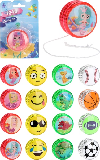 [1148258] YOYO 5CM COLORES SURTIDOS