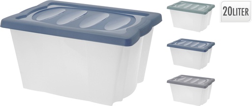 [1148263] CAJA MULTIBOX APILABLE 3MOD.