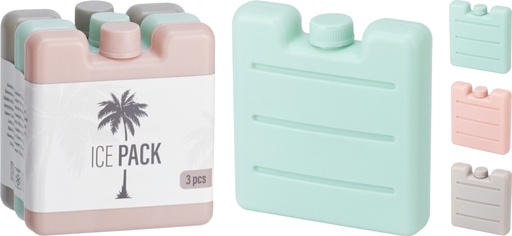 [1148269] SET 3 REFRIGERANTES PEQUEÑOS