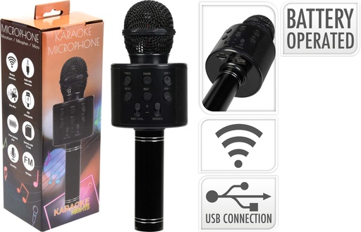 [1148272] MICROFONO ALTAVOZ