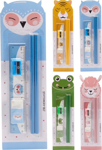 [1148278] BLISTER ESCRITURA INFANTIL 4MOD.