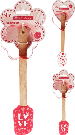 [1148282] SET REPOSTERÍA 2PZS