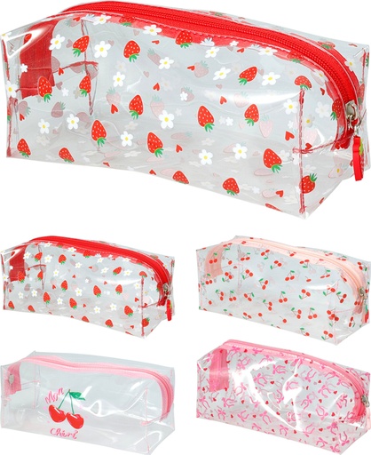 [1148286] NECESER TRANSPARENTE 4 DISEÑOS