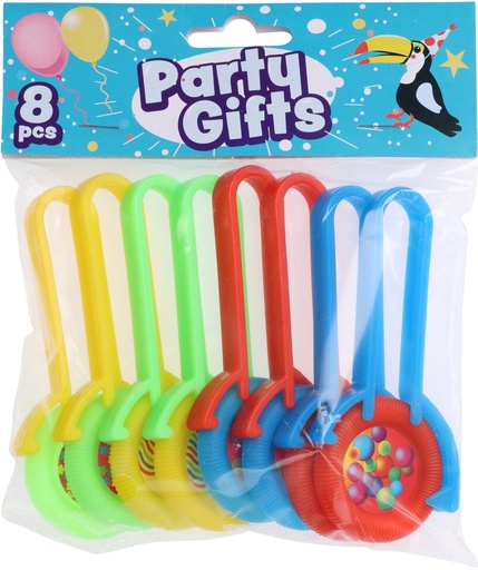 [1148296] REGALO FIESTA FRISBEE