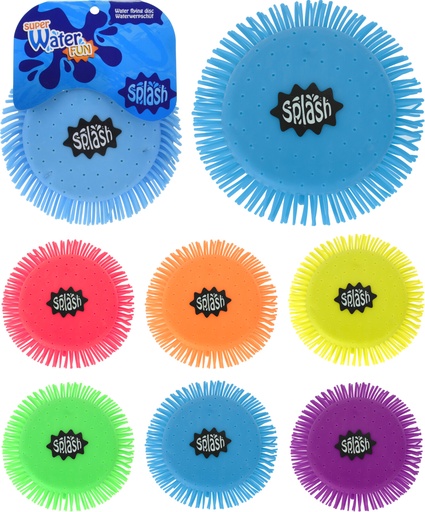 [1148302] DISCO DE AGUA SPLASH