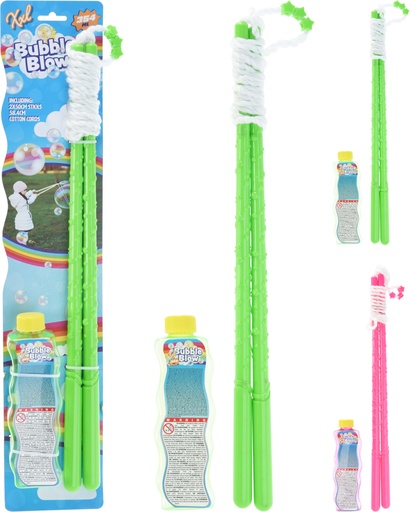 [1148303] PALOS POMPAS DE JABON