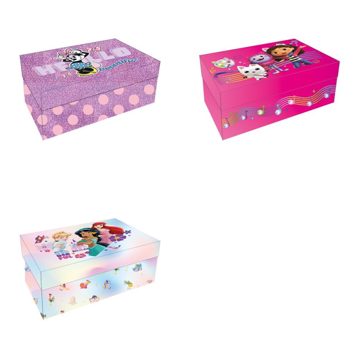 [979903] JOYERO 18,5X12X8CM 3 MOD