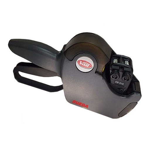 [972226] ETIQUETADORA VAIL S16 8+8 DIGITOS
