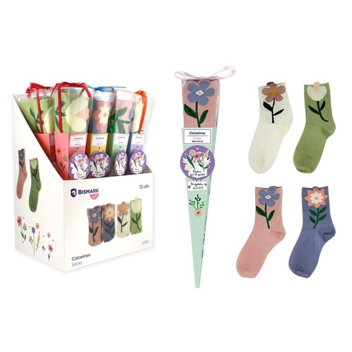 [972295] MAMA CALCETINES