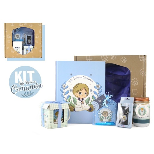 [972300] BISMARK BOX COMUNION NIÑO