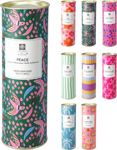 [972384] DIFUSOR FRAGANCIA MIKADO