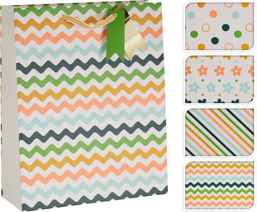 [972397] BOLSA REGALO PRIMAVERA M 4MOD