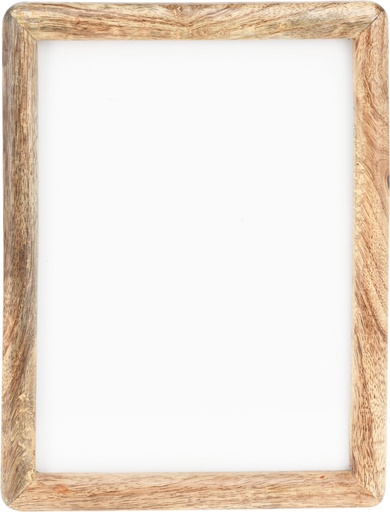 [972401] MARCO FOTOS MADERA 15X20CM