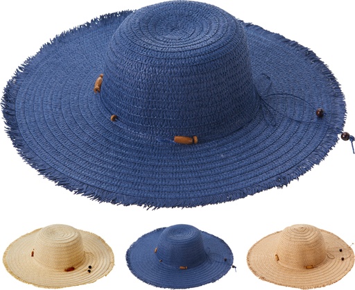 [972410] SOMBRERO SEÑORA