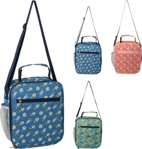 [972413] BOLSA NEVERA INFANTIL