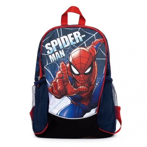 [972457] MOCHILA ESCOLAR INFANTIL 40CM SPIDERMAN