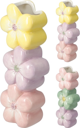 [972479] JARRON FLORES 23CM