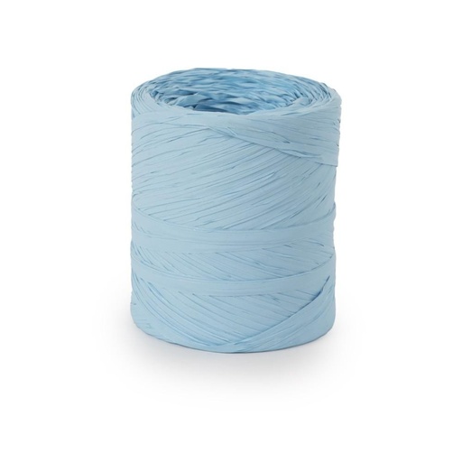 [972505] BOBINA 200M DE RAFIA DE POLIPROPILENO 15MM COLOR 0142