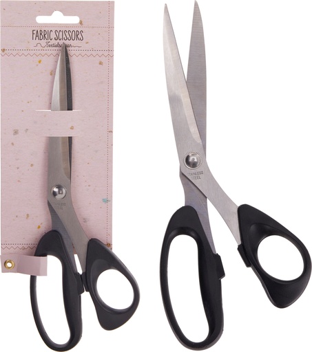 [972536] TIJERA PARA TELA