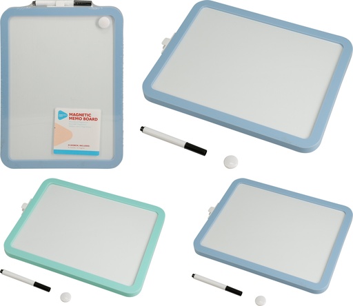 [972548] PIZARRA MAGNETICA 21,5X28CM