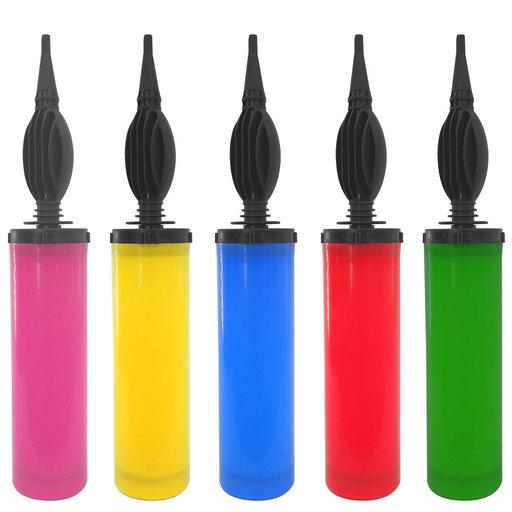 [1019054] INFLADOR CILINDRICO DOBLE