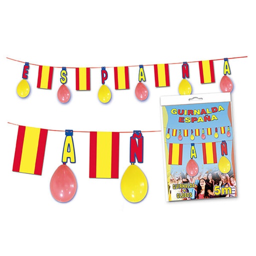 [1019064] GUIRNALDA ESPAÑA