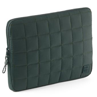 [1019080] FUNDA PORTATIL 15/16 VERDE URBAN SOFT