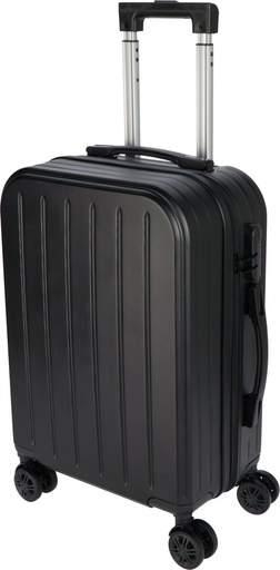[999230] MALETA VIAJE NEGRA 38L