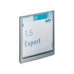 [069121] CLICK SIGN IDENTIFICADOR PARA PUERTAS 149X148.5MM