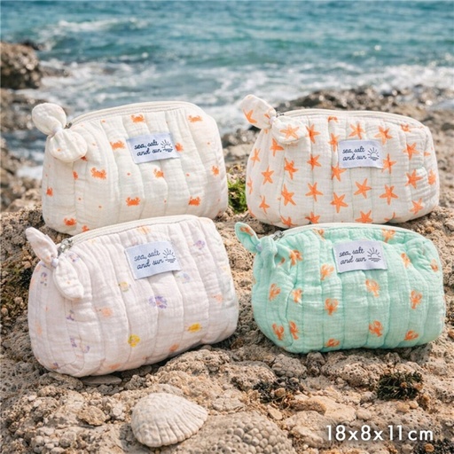 [999580] NECESER DE VIAJE M SEA ANIMALS SURT/4