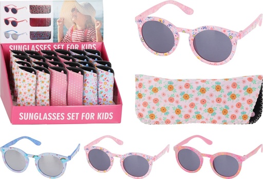 [999619] GAFAS DE SOL CON ESTUCHE