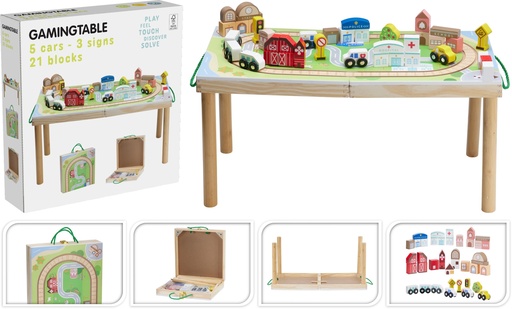 [999706] MESA DE JUEGO