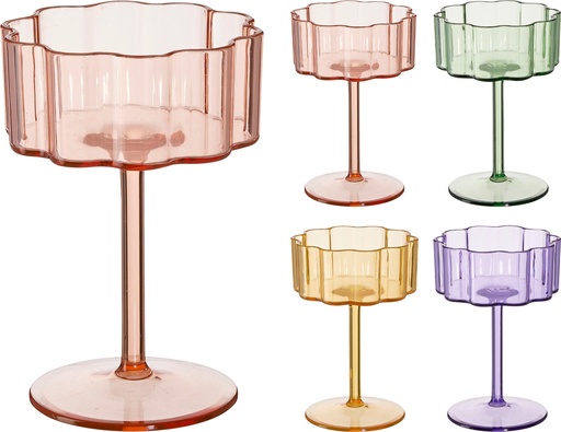 [999722] VASO COCTEL 4 COL