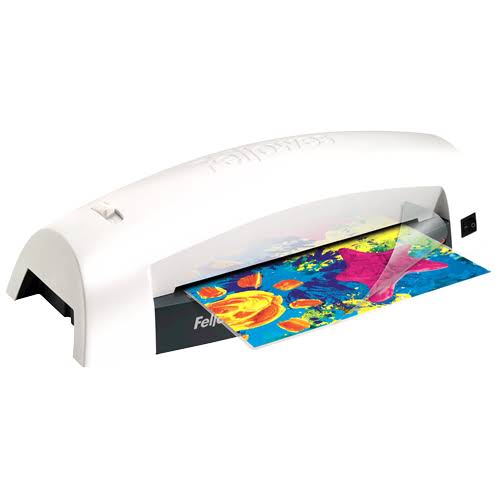 [999748] PLASTIFICADORA LUNAR A4 BLANCA