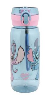 [999838] CANTIMPLORA STITCH 600ML 552-05219