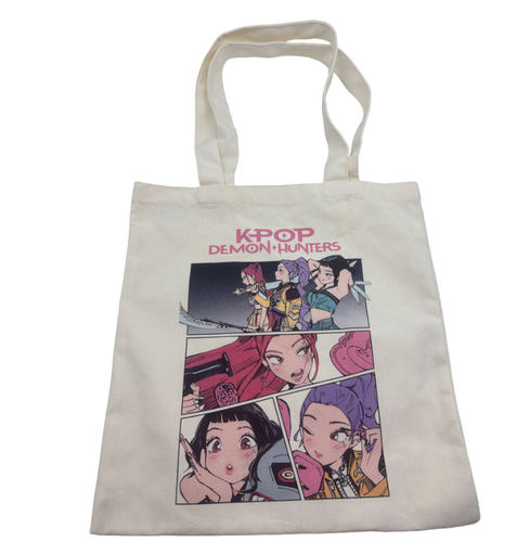 [999847] BOLSA SHOPPING K-POP NW1756