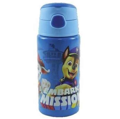 [999853] BOTELLA FLIP PAW PATROL 555-25248