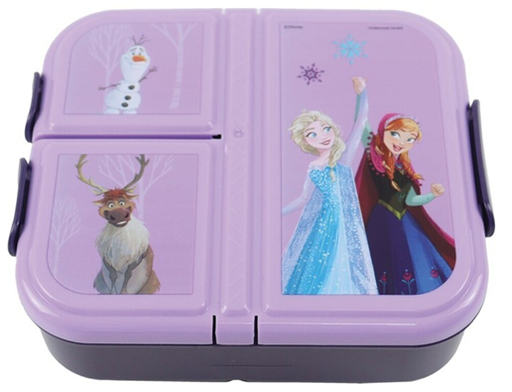 [999856] SANDWICHERA 3 COMPARTIMENTOS FROZEN 551-47277