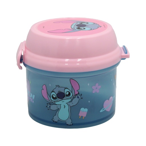 [999859] SNACK CONTAINER STITCH 270ML 552-05259