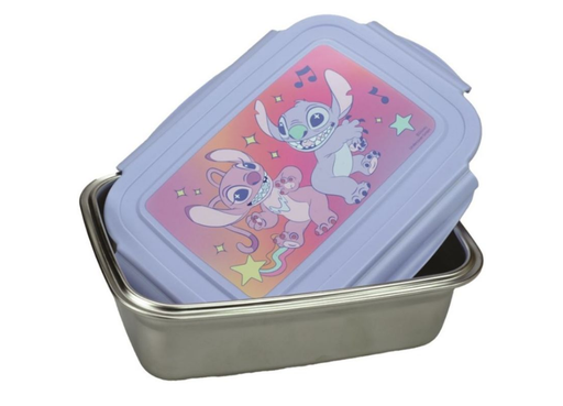 [999861] SANDWICHERA INOX. STITCH 552-04268