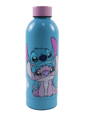 [999862] BOTELLA TERMICA STITCH 552-05223