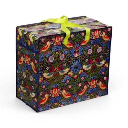 [1000018] BOLSA DE ALMACENAJE WILLIAM MORRIS