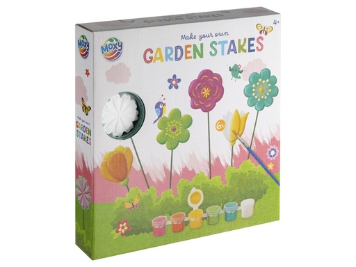 [1000189] HAZ TUS PROPIOS TUTORES DE JARDIN