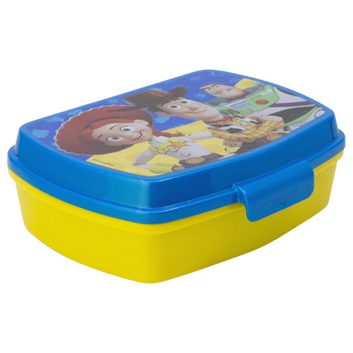 [1000383] SANDWICHERA RECTANGULAR TOY STORY 5