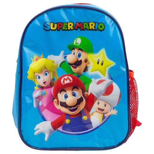 [000013] LUNCH BAG AISLANTE SUPER MARIO