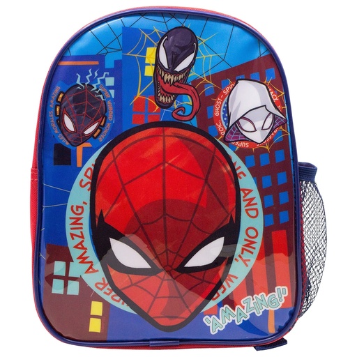 [000016] LUNCH BAG AISLANTE SPIDERMAN